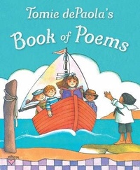 Abbildung von: Tomie Depaola's Book of Poems - Simon & Schuster Books for Young Readers