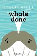 Cover: Whale Done - Simon & Schuster Books for Young Readers