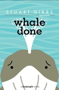 Cover: Whale Done - Simon & Schuster Books for Young Readers