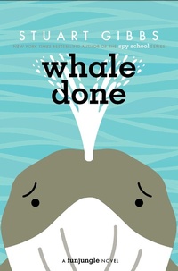 Enlarge image Cover: Whale Done - Simon & Schuster Books for Young Readers
