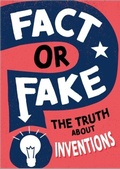 Cover: The Truth About Inventions - Wayland