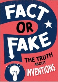Abbildung von: The Truth About Inventions - Wayland