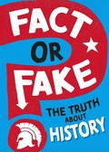 Cover: The Truth About History - Wayland