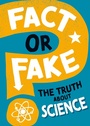 Cover: The Truth About Science - Wayland