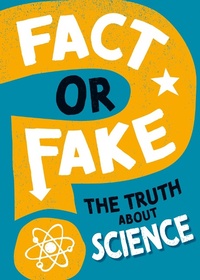 Abbildung von: The Truth About Science - Wayland
