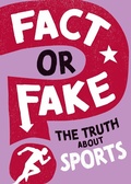 Cover: The Truth About Sports - Wayland
