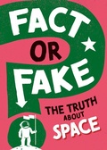Cover: The Truth About Space - Wayland