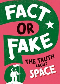 Abbildung von: The Truth About Space - Wayland
