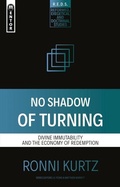 Cover: No Shadow of Turning - Mentor