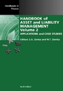Cover: Handbook of Asset and Liability Management - Elsevier