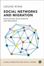 Cover: Social Networks and Migration - Bristol University Press