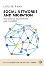 Cover: Social Networks and Migration - Bristol University Press