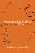 Cover: Regenerated Identities - Red Sea Press,U.S.