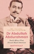 Cover: Dr. Abdullah Abdurahman - Red Sea Press,U.S.