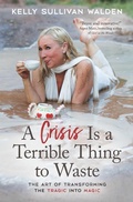 Cover: A Crisis is a Terrible Thing to Waste - Beyond Words Publishing