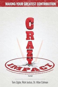 Enlarge image Cover: Crazy Impact - Made for Success Publishing