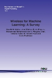 Enlarge image Cover: Wireless for Machine Learning - now publishers Inc