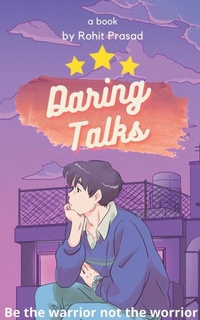 Enlarge image Cover: Daring Talks - Notion Press, Inc.