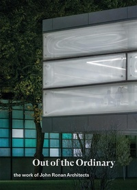 Enlarge image Cover: Out of the Ordinary - Actar D