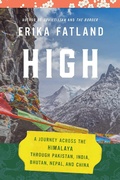 Cover: High - Pegasus Books