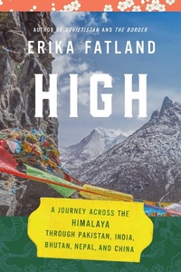 Enlarge image Cover: High - Pegasus Books