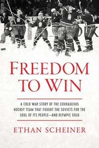 Enlarge image Cover: Freedom to Win - Simon + Schuster Inc.