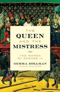Bild: The Queen and the Mistress - Simon + Schuster Inc.