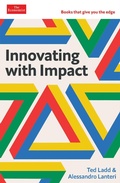 Cover: Innovating with Impact - Simon + Schuster LLC