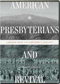 Cover: American Presbyterians and Revival DVD - Ligonier Ministries