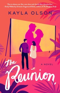 Enlarge image Cover: The Reunion - Atria Books