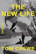 Cover: The New Life - Scribner