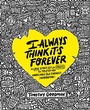 Cover: I Always Think It's Forever - Simon Element