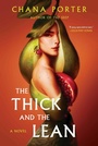 Cover: The Thick and the Lean - S&s/Saga Press