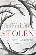 Cover: Stolen - Simon & Schuster