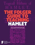 Cover: The Folger Guide to Teaching Hamlet - Simon + Schuster LLC