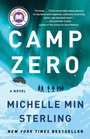 Cover: Camp Zero - Atria Books