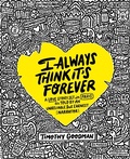Cover: I Always Think It's Forever - Simon Element
