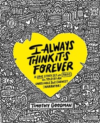 Enlarge image Cover: I Always Think It's Forever - Simon Element