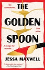 Cover: The Golden Spoon - Atria Books