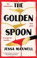 Cover: The Golden Spoon - Atria Books