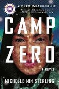 Cover: Camp Zero - Atria Books