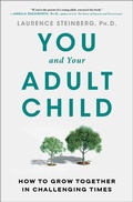 Cover: You and Your Adult Child - Simon + Schuster LLC