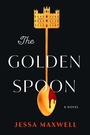 Cover: The Golden Spoon - Atria Books