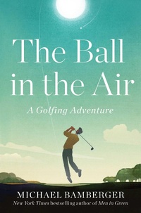 Abbildung von: The Ball in the Air - Avid Reader Press