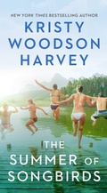 Cover: The Summer of Songbirds - Gallery Books