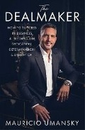 Cover: The Dealmaker - Gallery