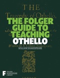 Cover: The Folger Guide to Teaching Othello - Simon + Schuster LLC
