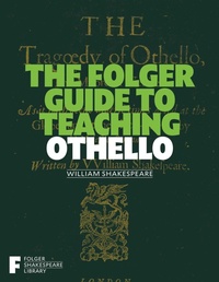 Enlarge image Cover: The Folger Guide to Teaching Othello - Simon + Schuster LLC