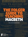 Cover: The Folger Guide to Teaching Macbeth - Simon + Schuster LLC