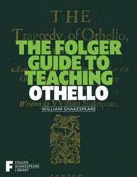 Enlarge image Cover: The Folger Guide to Teaching Othello - Simon & Schuster
